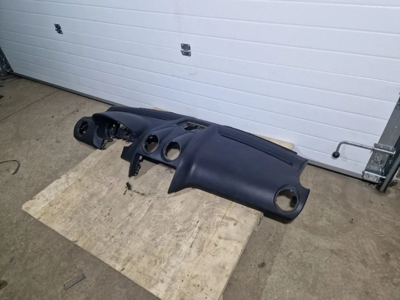 Торпедо Mercedes-Benz ML164 2006