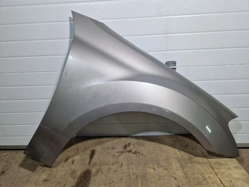 Крыло Mercedes-Benz ML164 2006