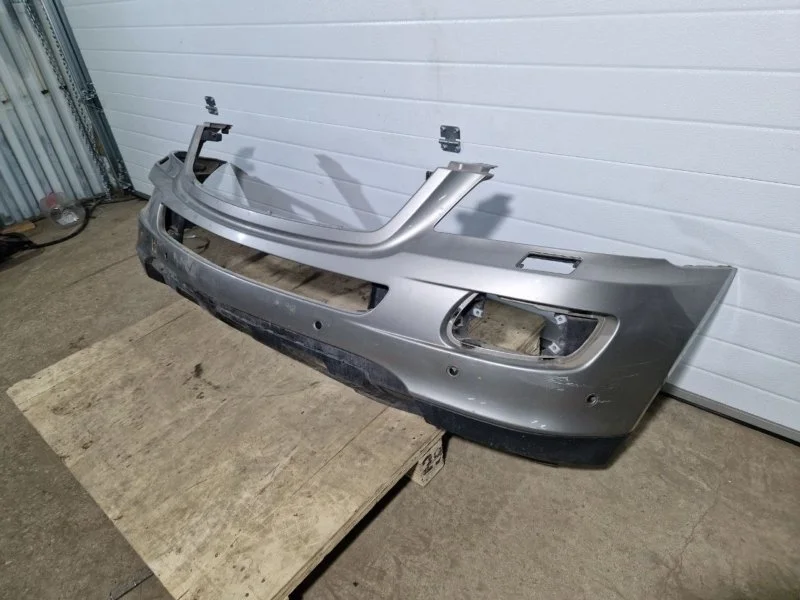 Бампер Mercedes-Benz ML164 2006