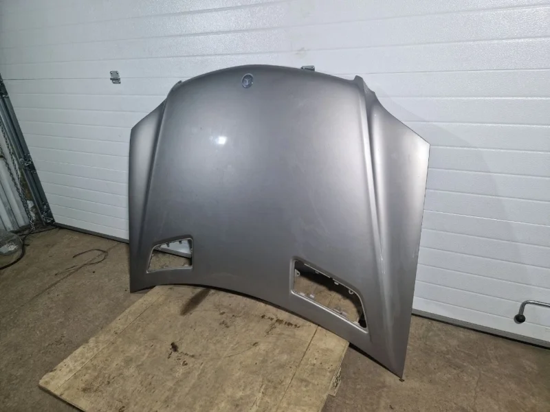 Капот Mercedes-Benz ML164 2006