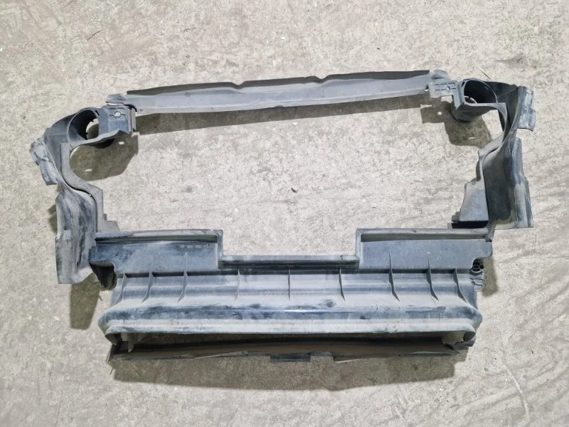 Дефлектор радиатора Mercedes-Benz ML164 2006