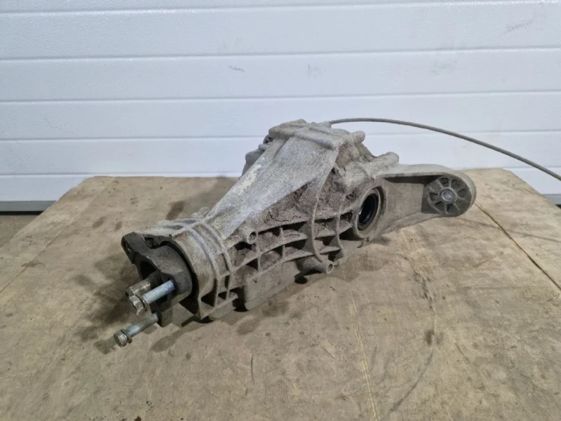 Редуктор Mercedes-Benz ML164 2006