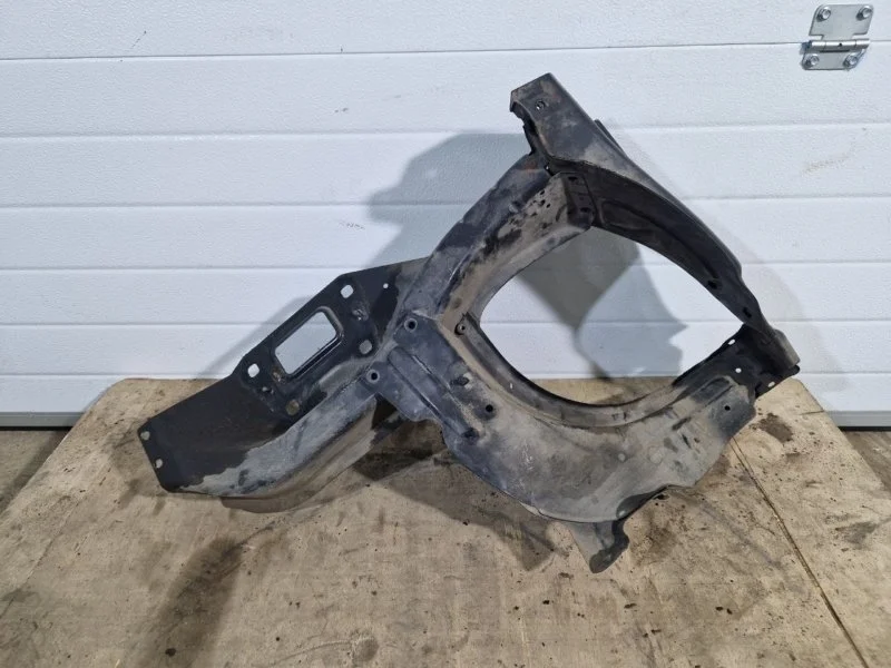 Кронштейн фары Mercedes-Benz ML164 2006