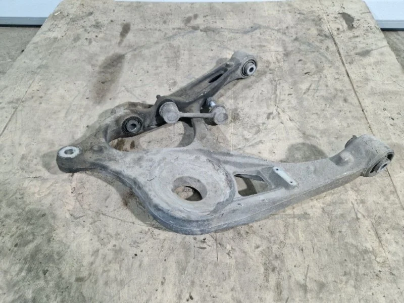 Рычаг подвески Mercedes-Benz ML164 2006