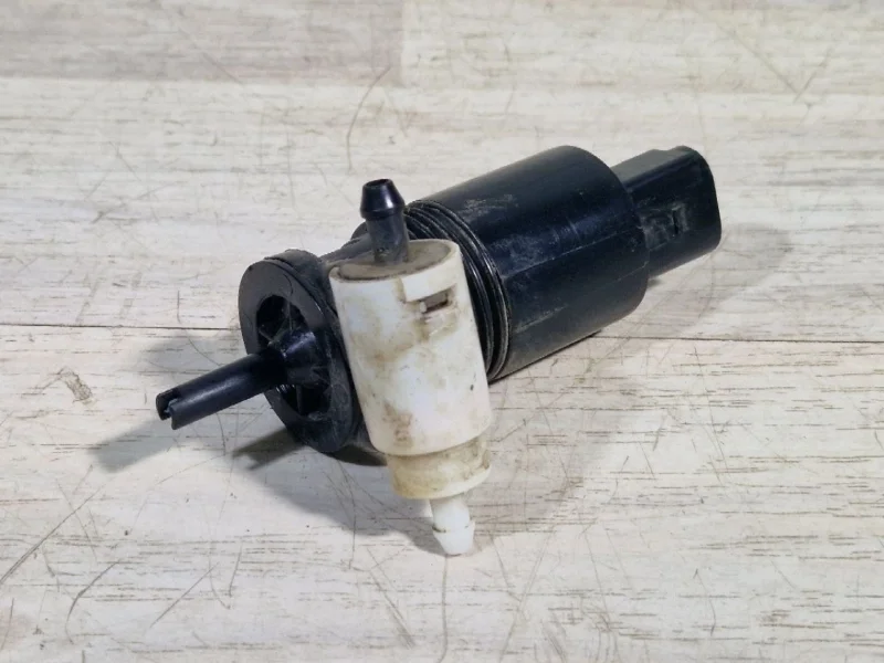 Насос омывателя Mercedes-Benz ML164 2006