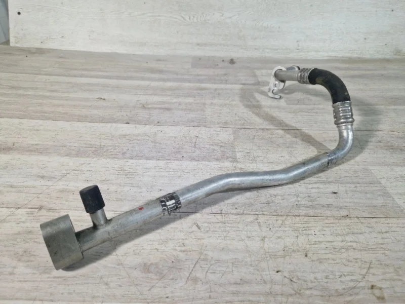 Трубка кондиционера Mercedes-Benz ML164 2006