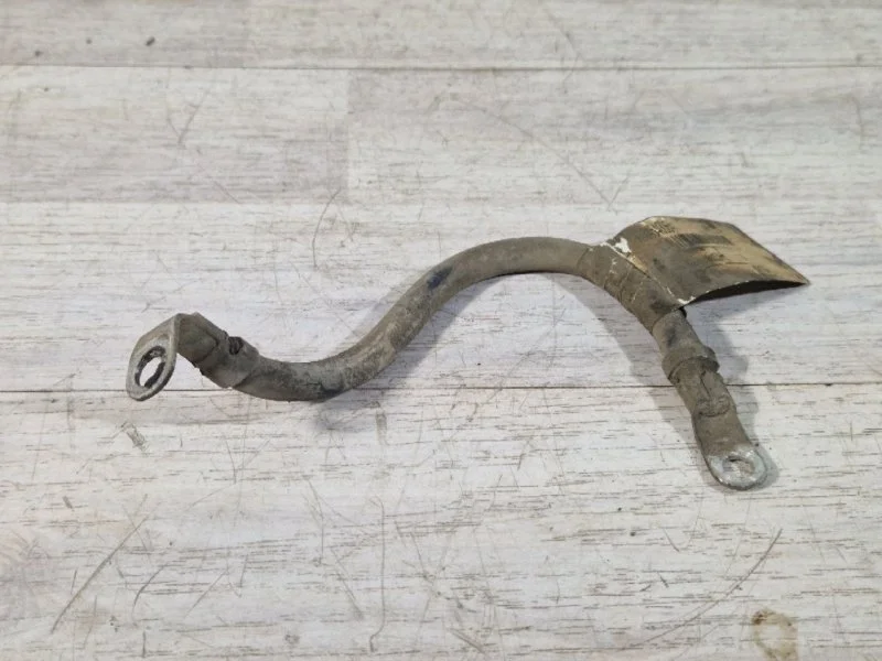 Провод массы Mercedes-Benz ML164 2006