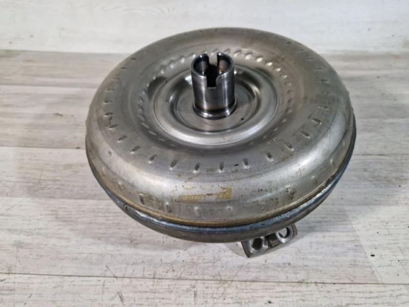 Гидротрансформатор акпп Mercedes-Benz ML164 2006