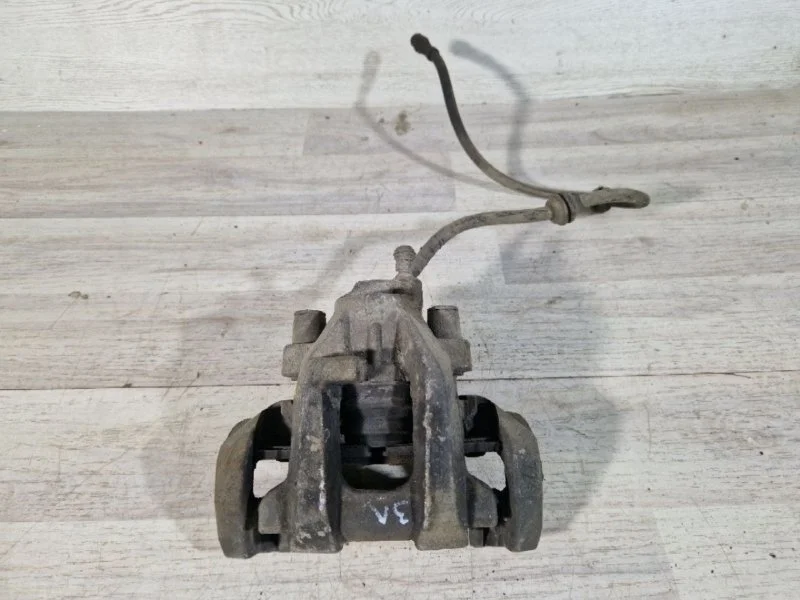 Суппорт Mercedes-Benz ML164 2006