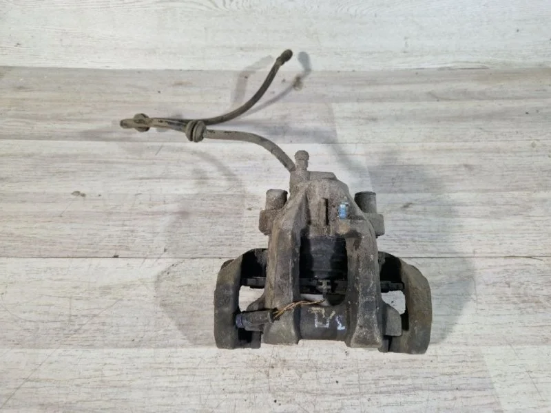 Суппорт Mercedes-Benz ML164 2006