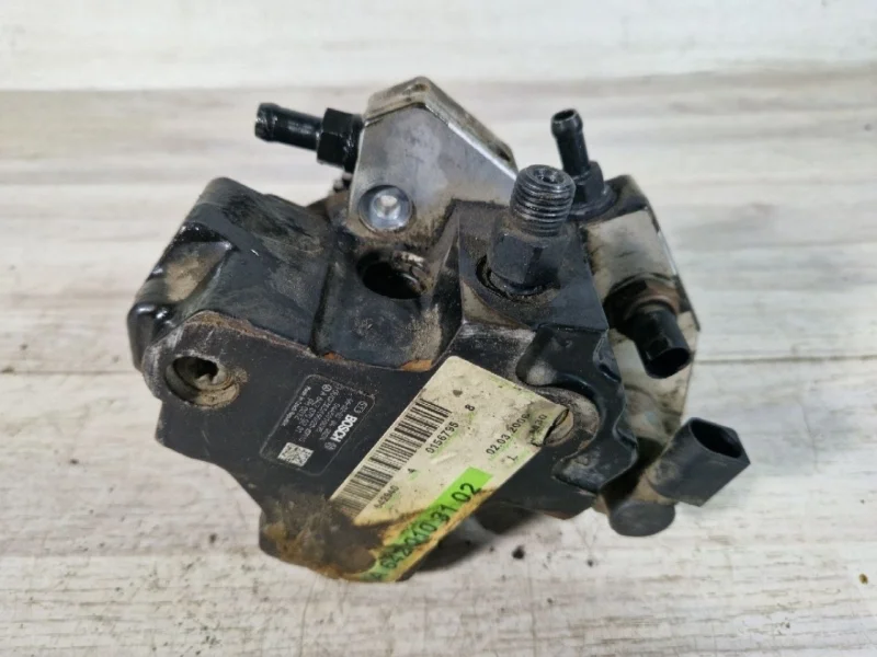 Тнвд Mercedes-Benz ML164 2006