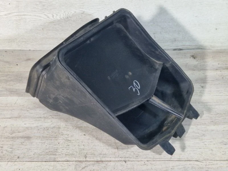 Корпус воздушного фильтра Mercedes-Benz ML164 2006