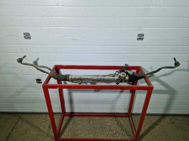 Рулевая рейка Mercedes-Benz ML164 2006