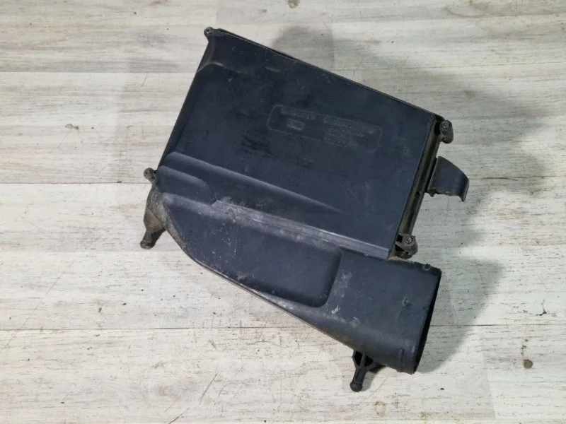 Корпус воздушного фильтра Mercedes-Benz ML164 2006