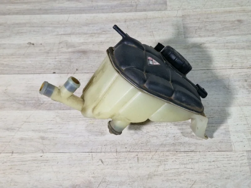 Бачок расширительный Mercedes-Benz ML164 2006