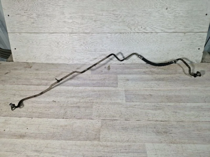 Трубка охлаждения акпп Mercedes-Benz ML164 2006