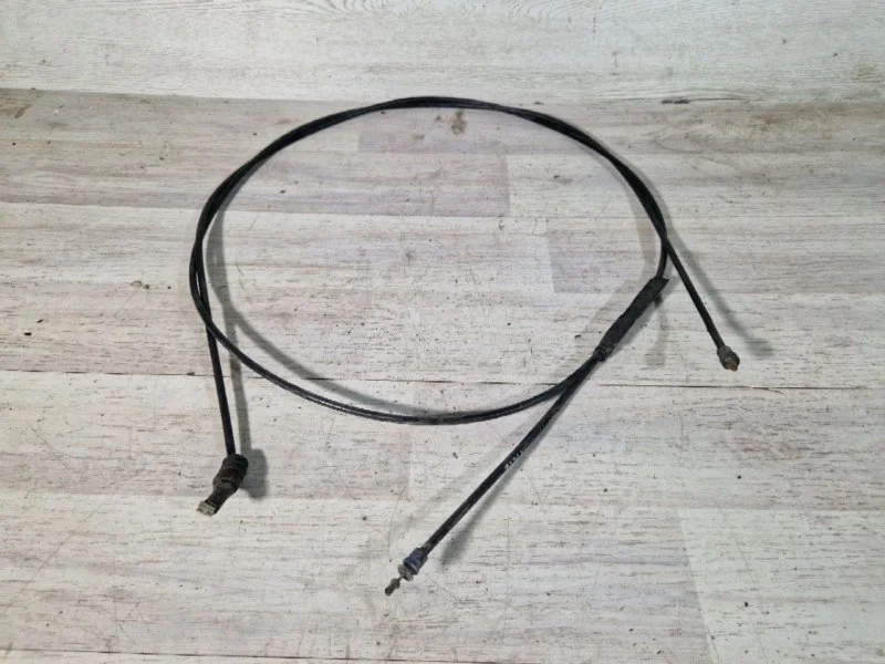 Трос капота Mercedes-Benz ML164 2006