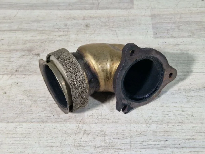 Гофра глушителя Mercedes-Benz ML164 2006