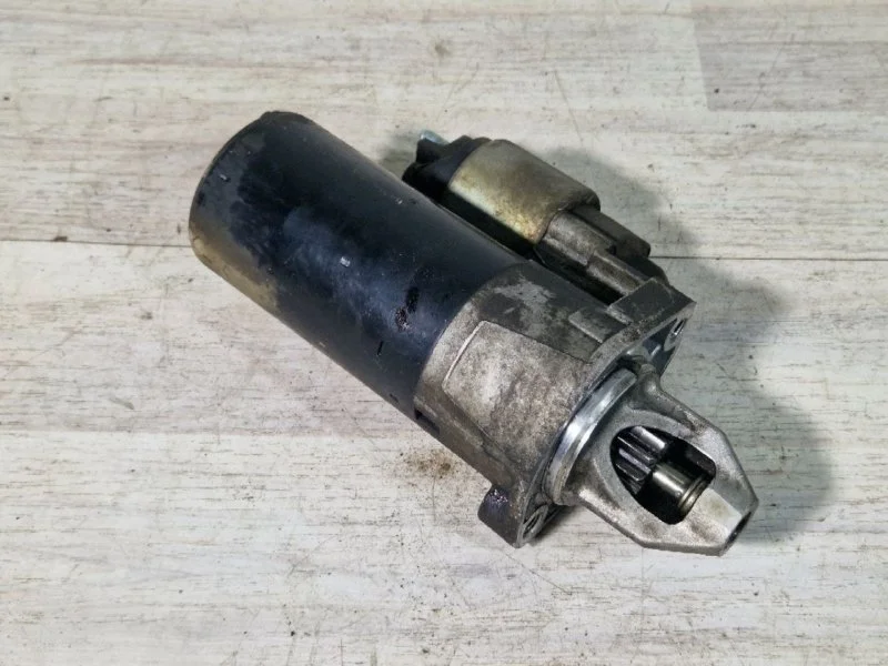 Стартер Mercedes-Benz ML164 2006