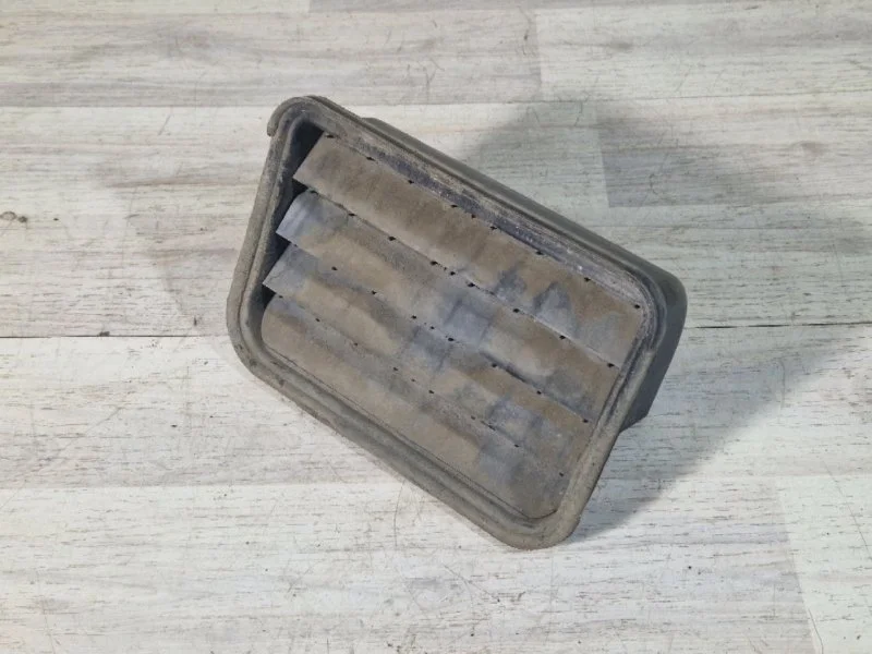 Решетка вентиляционная Mercedes-Benz ML164 2006