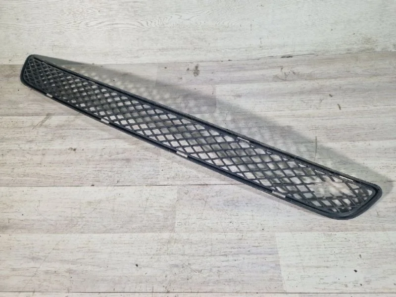 Решетка бампера Mercedes-Benz ML164 2006