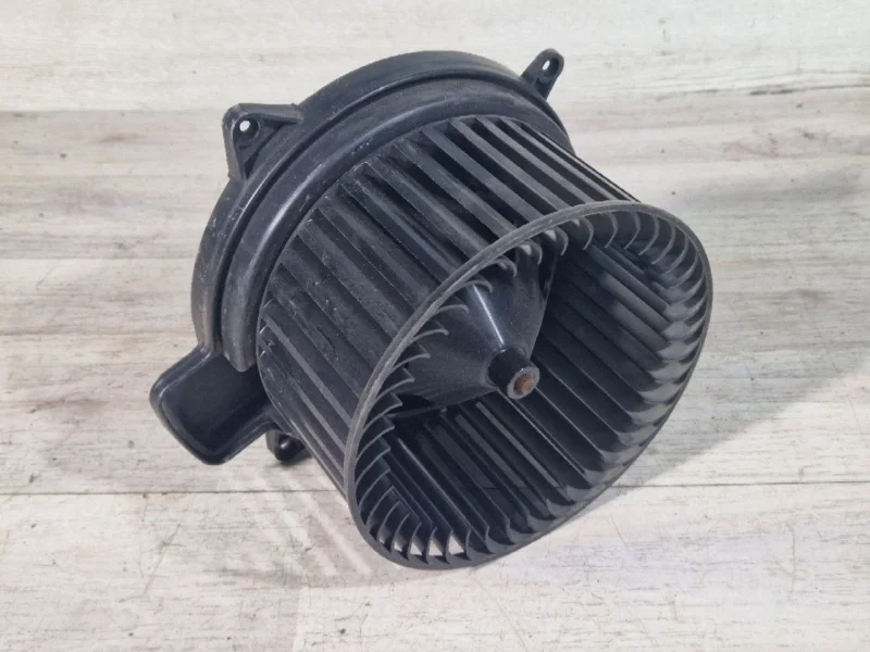 Мотор печки Mercedes-Benz ML164 2006