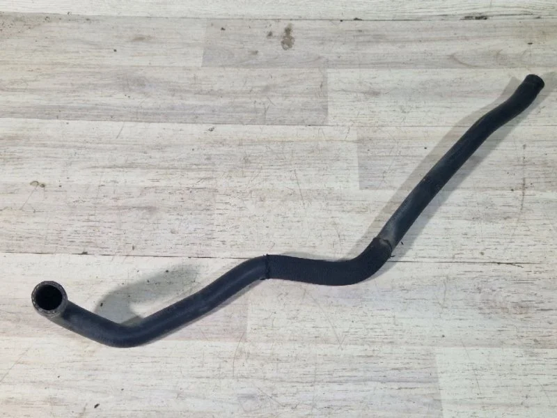 Патрубок охлаждения Mercedes-Benz ML164 2006