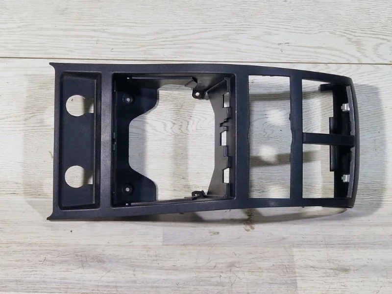 Накладка подлокотника Mercedes-Benz ML164 2006