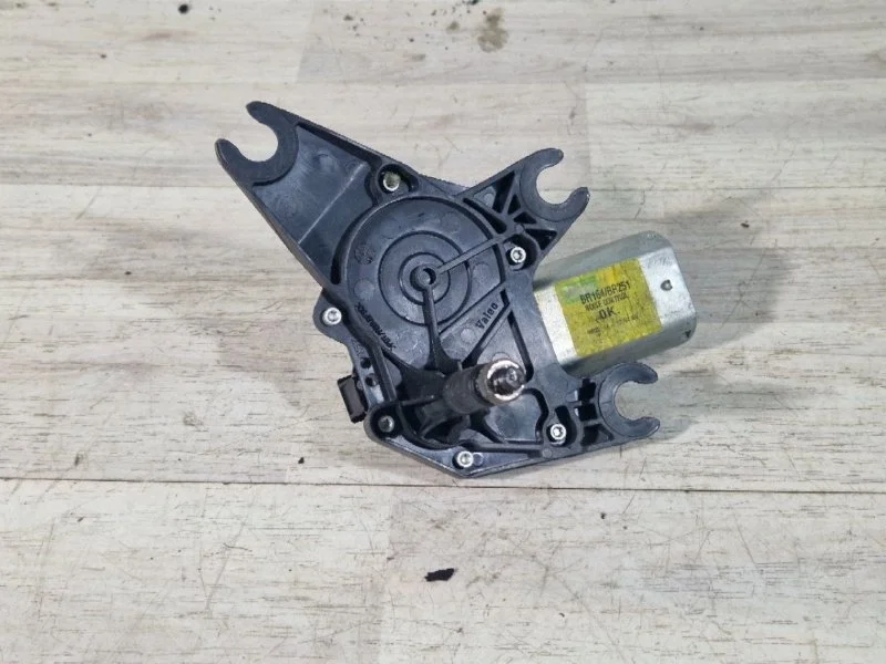 Мотор стеклоочистителя Mercedes-Benz ML164 2006