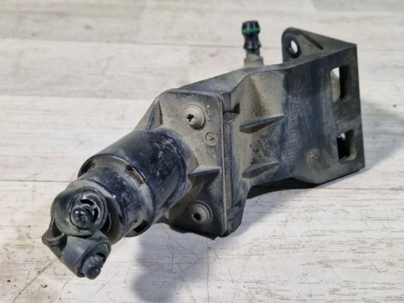 Форсунка омывателя фар Mercedes-Benz ML164 2006