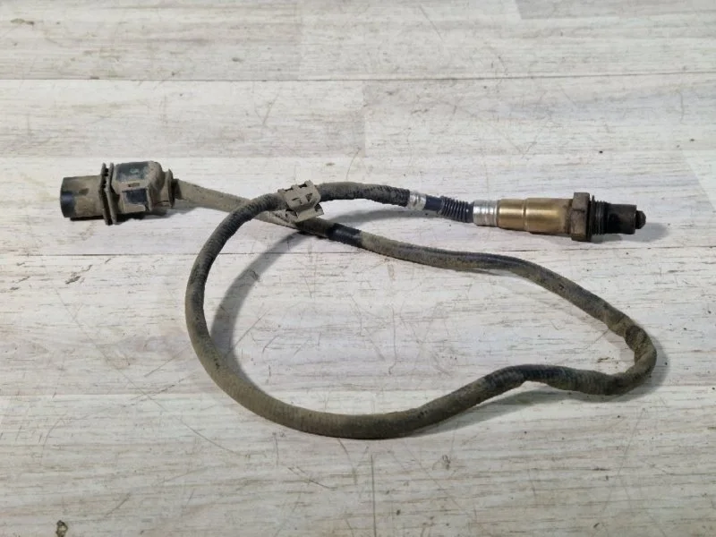 Лямбда зонд Mercedes-Benz ML164 2006