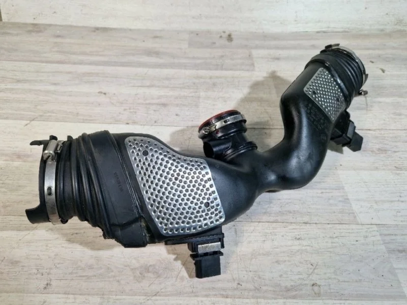 Дмрв Mercedes-Benz ML164 2006