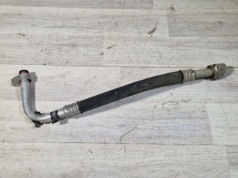 Трубка кондиционера Mercedes-Benz ML164 2006