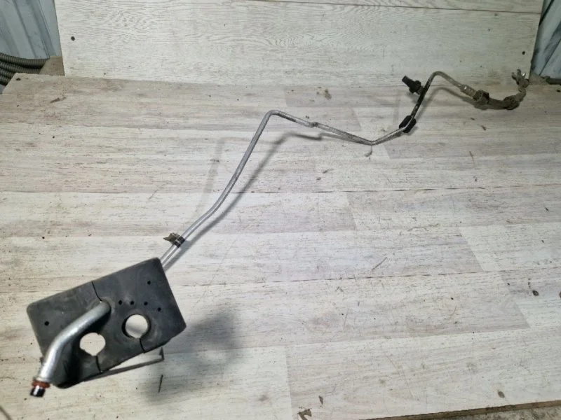 Трубка кондиционера Mercedes-Benz ML164 2006