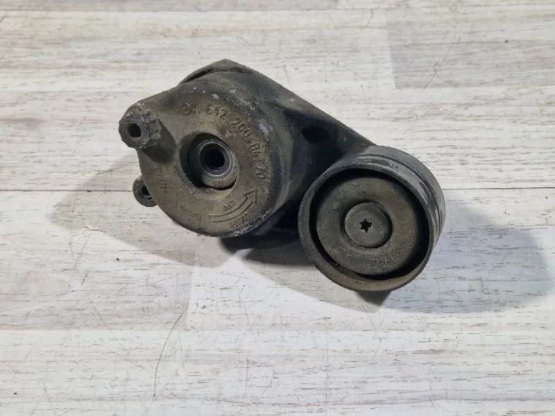 Натяжитель ремня Mercedes-Benz ML164 2006