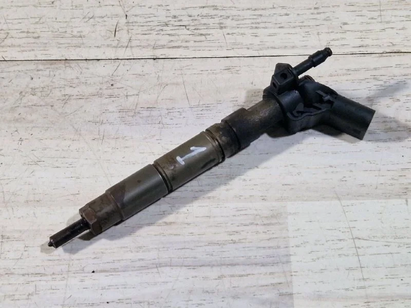 Форсунка Mercedes-Benz ML164 2006