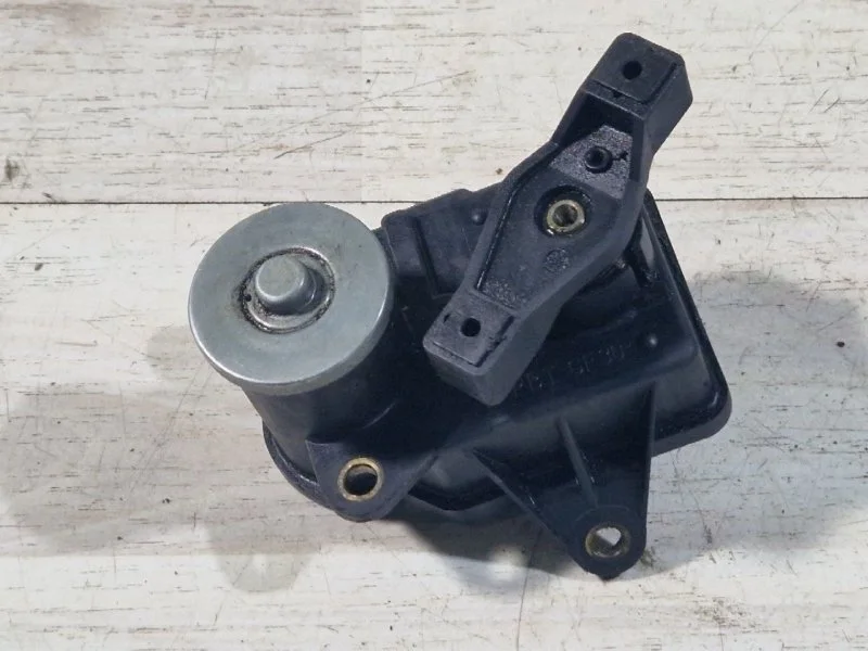 Сервопривод заслонок впускного коллектора Mercedes-Benz ML164 2006