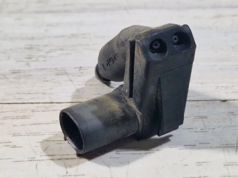 Жиклер омывателя Mercedes-Benz ML164 2006