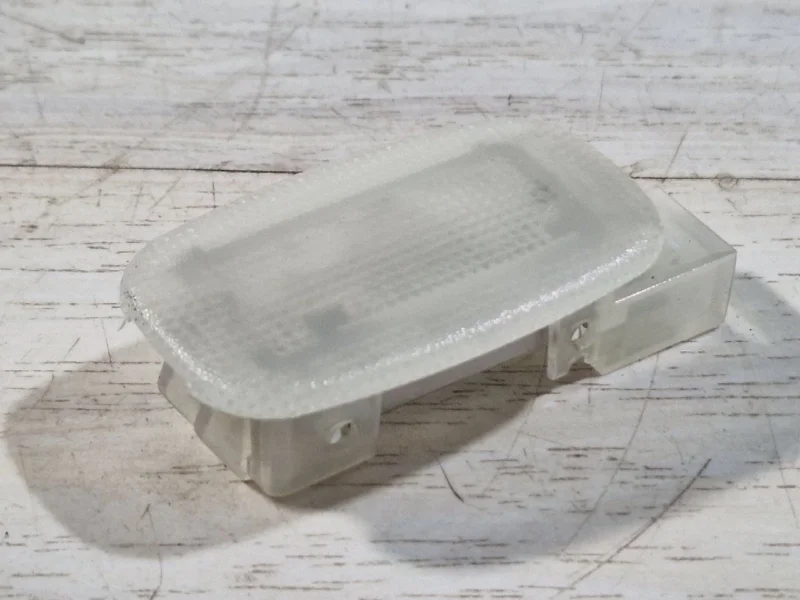 Плафон освещения Mercedes-Benz ML164 2006