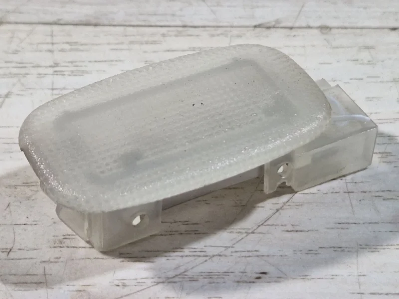 Плафон освещения Mercedes-Benz ML164 2006