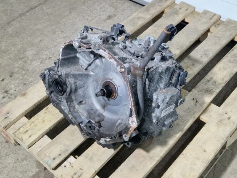 Акпп Opel Zafira 2004