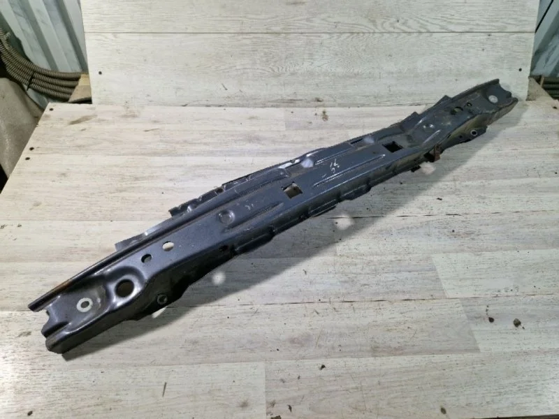 Передняя панель Opel Zafira 2004