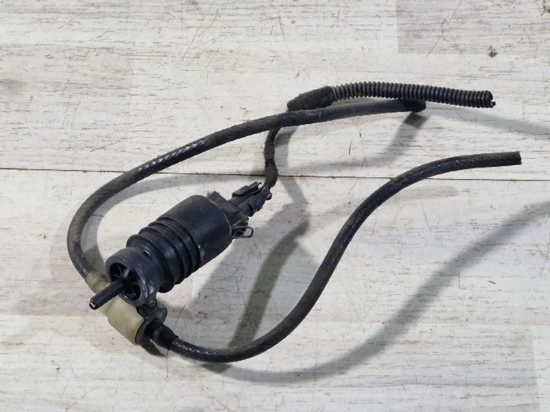 Насос омывателя Opel Zafira 2004