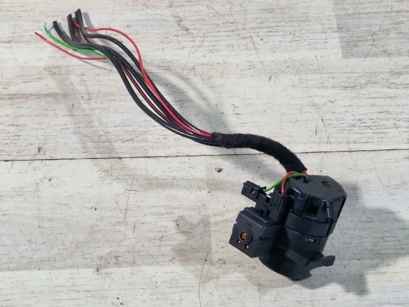 Контактная группа Opel Zafira 2004