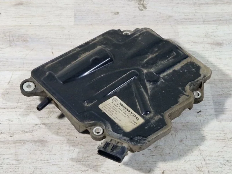 Блок управления акпп Mercedes-Benz ML164 2006