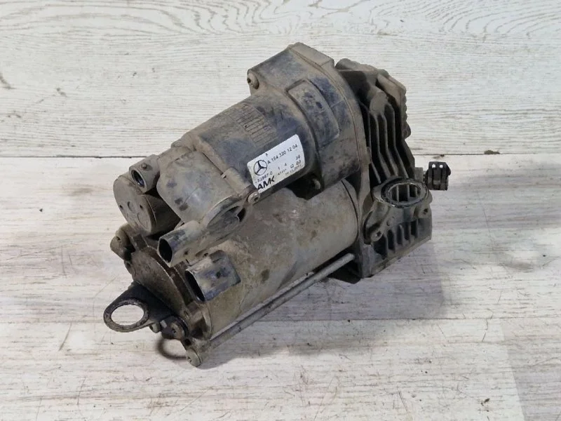 Компрессор пневмоподвески Mercedes-Benz ML164 2006