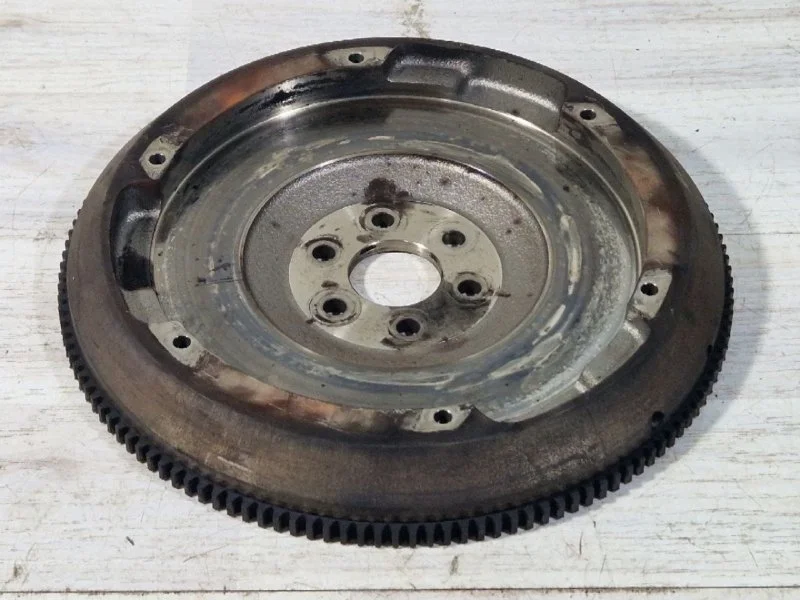 Маховик Opel Astra G 2000