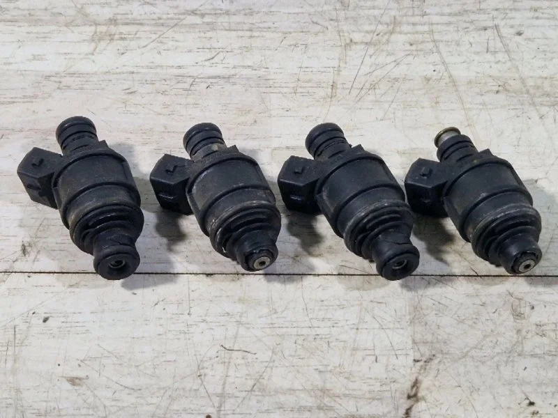 Форсунка Opel Astra G 2000