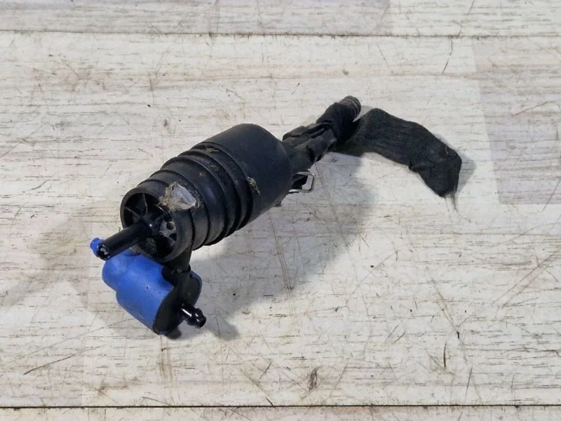 Насос омывателя Opel Astra G 2000