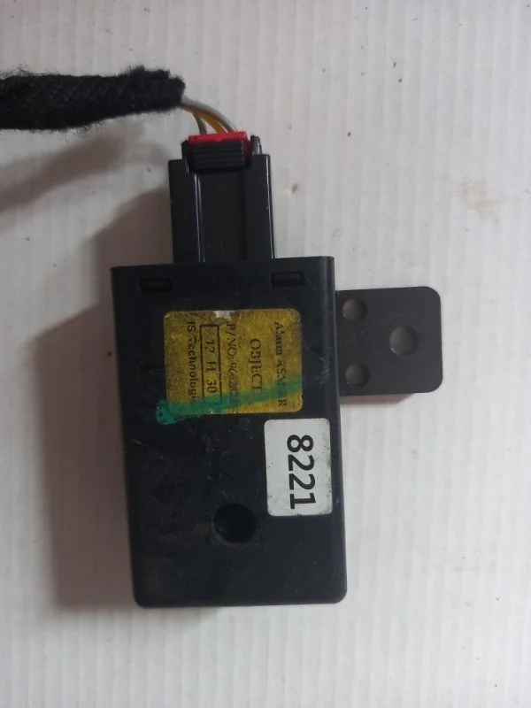 Датчик положения кузова Chevrolet Captiva 2012 C140